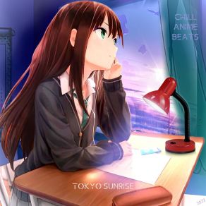 Download track Solitary Chill Chill Anime Beats