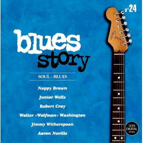 Download track Lonely Boy Blues Jimmy Witherspoon