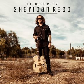 Download track Too Good For Me Sheridan Reed