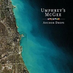 Download track In The Kitchen (Remix) Umphrey'S McGee