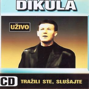 Download track I Za Senkom Njenom Patim Dragan Djuric Dikula