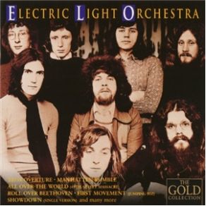 Download track All Over The World (Showdown - Early Version) Electric Light Orchestra