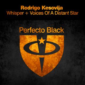 Download track Whisper (Extended Mix) Rodrigo Kesovija