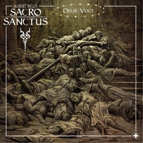 Download track The Tears Of Ishtar Albert Bell's Sacro Sanctus