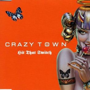 Download track Sunshine Crazy TownCherry Laine