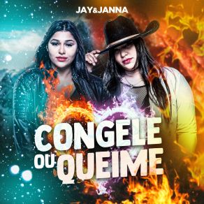 Download track Inamorável Jay E Janna