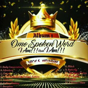 Download track Lifewaves Omospokenword