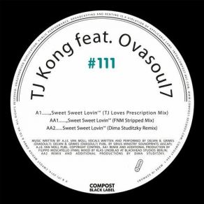 Download track Sweet Sweet Lovin' (Dima Studitsky Remix) TJ KongOvasoul7