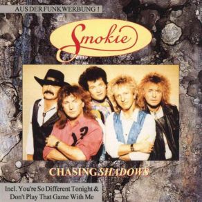 Download track Don'T Stop This Love Smokie