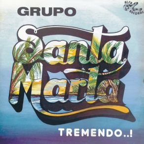 Download track PARRANDEANDO Grupo Santa Marta