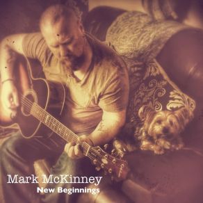 Download track Afraid Of The Night Mark McKinney