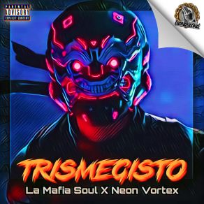 Download track Três Vezes Maior LA MAFIA SOUL