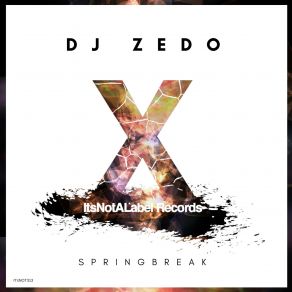 Download track Dream Of Summer (Original Mix) DJ Zedo