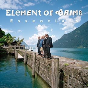 Download track Liebe Ist Kälter Als Der Tod Element Of Crime