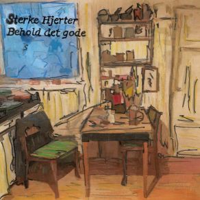 Download track Sakte Men Sikkert Sterke Hjerter