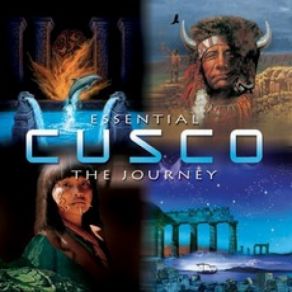 Download track Flute Battle Cusco