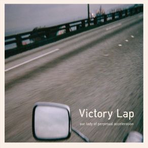 Download track Dial Tones The Victory Lap