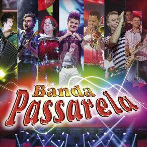 Download track Alô Segurança (Ao Vivo) Banda Passarela