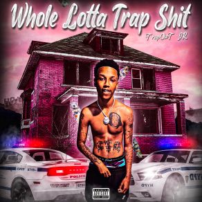 Download track Khaiya Pt. 2 TrapOut JR