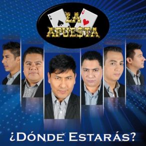 Download track Mirando Hacia Atras [Banda Version] La Apuesta