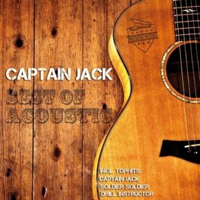 Download track Back Home (Acoustic Mix) Captain Jack