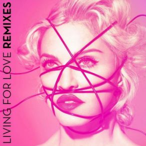 Download track Living For Love (Offer Nissim Living For Drama Remix) Madonna