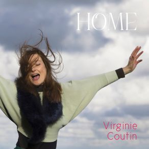 Download track You May Think Virginie Coutin