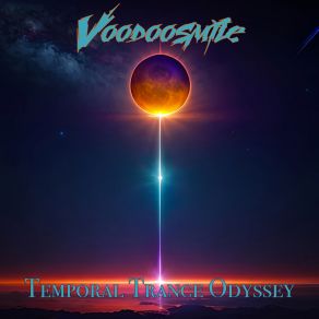 Download track Cosmic Trance Echoes Voodoosmile