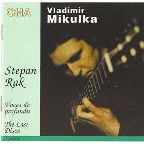 Download track 04. The Last Disco (In Memory Of A Teenage Girl Murdered At A Dance) Stepan Rak