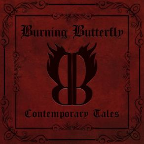 Download track Burning Burning Butterfly