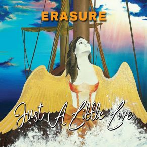 Download track Just A Little Love (Bright Light Bright Light Summer Loving Remix) Erasure