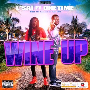 Download track One Time Lloyde (98.3 Voix) L'Saï