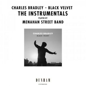 Download track Heart Of Gold (Instrumental) Charles Bradley