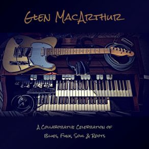 Download track When You Smile (I Can See Your Light) Glen MacArthur