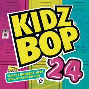 Download track Just Give Me A Reason Kidz Bop Kids