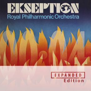 Download track Bank Ekseptional (Pt. 1 Bonus Track) Ekseption, The Royal Philharmonic Orchestra