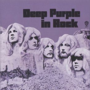 Download track Living Wreck Deep Purple