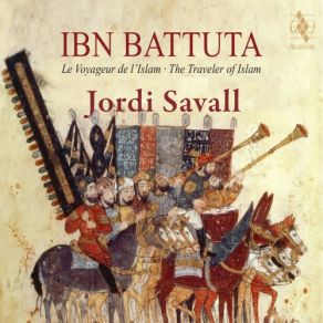 Download track Taqsim And Narration V Jordi SavallHakar Güngör