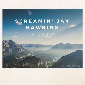 Download track Darling, Please, Forgive Me Screamin' Jay Hawkins