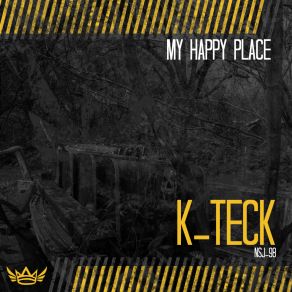 Download track Good & Evil (Original Mix) K - Teck