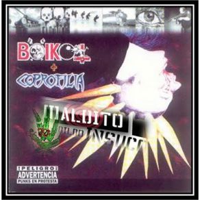 Download track VAMPIRO BOIKOT, COPROFILIA