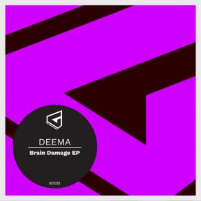 Download track Brain Damage Deema