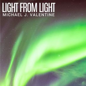 Download track Eyes Wide Open Michael J. Valentine