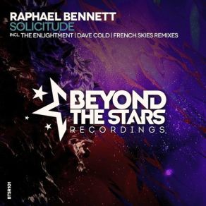 Download track Solicitude (Original Mix) Raphael Bennett