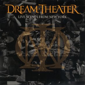 Download track Through My Words Dream Theater