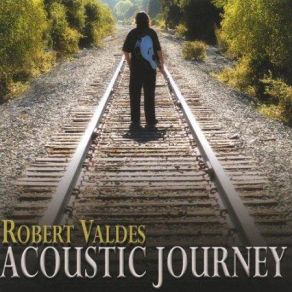 Download track Don't Lose Heart Robert Valdes