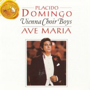 Download track Ave Maria Plácido Domingo