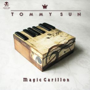 Download track Magic Carillon (Nineties Version) Tommy Sun