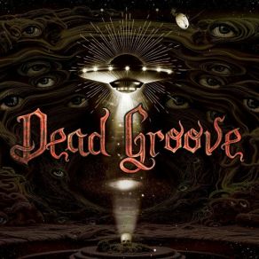 Download track Satellite King Dead Groove Band