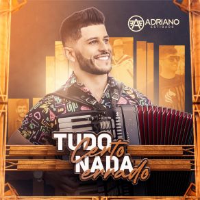 Download track Amor Submisso Adriano Estigado